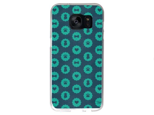 SAMSUNG GALAXY S7 EDGE | Etui case WZORY na Arena.pl