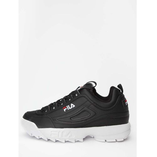 Disruptor Low 25Y Black r.41 na Arena.pl