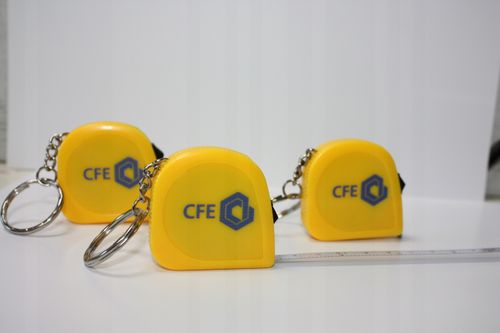 SKROBACZKI reklamowe Z LOGO nadrukiem UV kolor 100 na Arena.pl