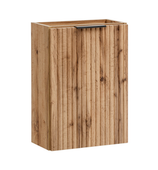 Szafka Łazienkowa Pod Umywalkę Wisząca 40 cm OAK 82-40-B-1D ADI CMD
