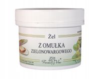 Żel Farm-Vix z omułka zielonowargowego 150 ml