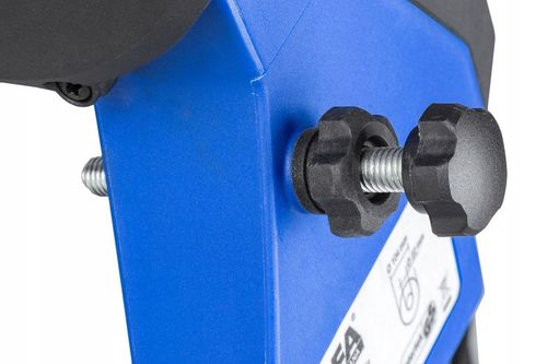 OSTRZAŁKA ELEKTRYCZNA DO ŁAŃCUCHÓW PIŁ PILAREK 2X TARCZA DO OSTRZENIA na Arena.pl