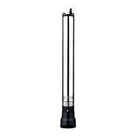 POMPA GŁĘBINOWA OMNITRON 5000 AUTO. 230V 20M - OM-OMNI5000