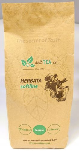 Herbata czerwona arom. PU-ERH CHIŃSKA WIŚNIA 1 kg na Arena.pl