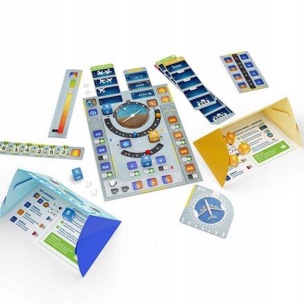 Halo wieża - gra planszowa zdjęcie 3