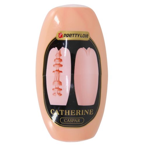pretty love   catherine caspar, tpr na Arena.pl