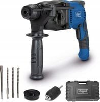 MŁOTOWIERTARKA WIERTARKA UDAROWY SDS+ Scheppach