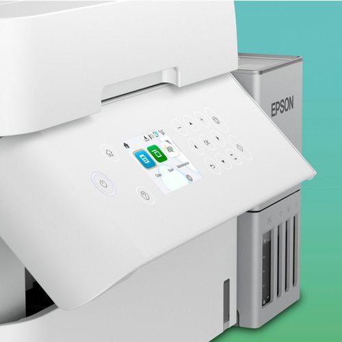 Drukarka wielofunkcyjna Epson EcoTank L6376 na Arena.pl