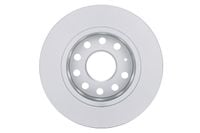 TARCZA HAM TYL 255X10 P BOSCH
