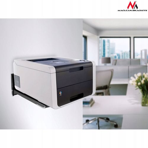 Uchwyt Półka pod SPRZĘT RTV Mikrofalówkę DVD SAT na Arena.pl