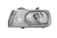 Peugeot Expert 04-07 Reflektor Przedni lampa przednia lewa