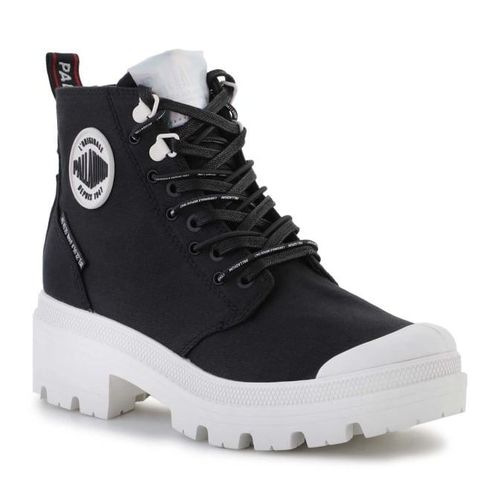 Buty Palladium Pallabase Metro r.37,5 na Arena.pl