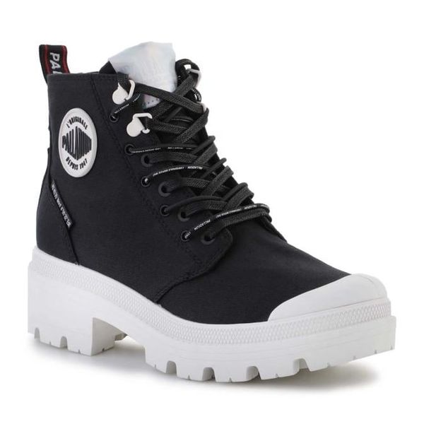 Buty Palladium Pallabase Metro r.37,5 zdjęcie 2