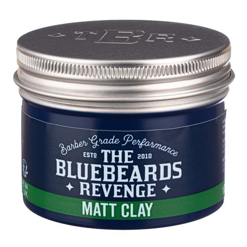 Glinka do włosów The Bluebeards Revenge Matt Clay 100ml na Arena.pl