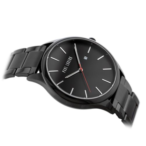 ZEGAREK MĘSKI PAUL LORENS - PL1273B-1A5 (zg358d) + BOX na Arena.pl