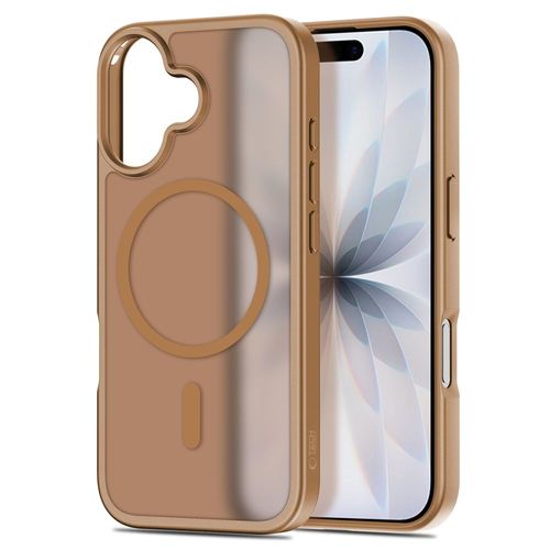tech-protect basicmag magsafe iphone 17 matte brown na Arena.pl