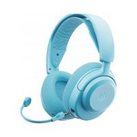 Słuchawki bezprzewodowe STEELSERIES Arctis Nova 3P Wireless Niebieski