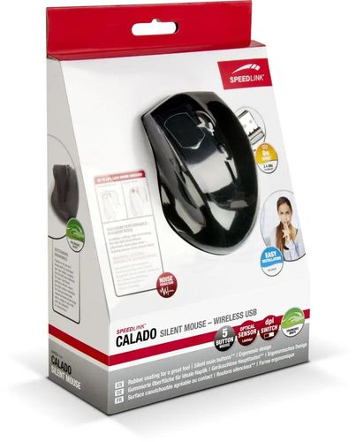 Myszka SpeedLink CALADO na Arena.pl