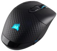 Myszka bezprzewodowa Corsair DARK CORE RGB SE sensor optyczny