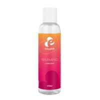 lubrykant rozgrzewający analny na bazie wody easyglide 150 ml