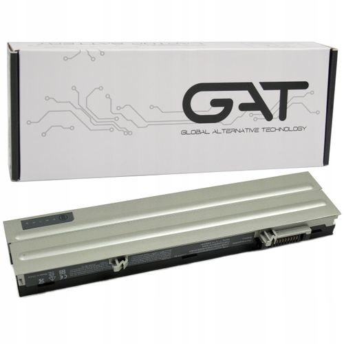 BATERIA YP463 DO DELL LATITUDE E4300 E4300N E4310 E4320 E4400 FM332 na Arena.pl