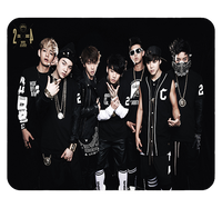 Podkładka pod myszkę BTS