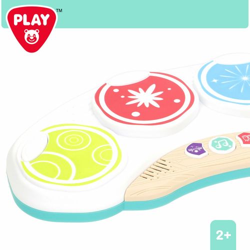 Zabawka Muzyczna PlayGo 33 X 5 X 15 CM (4 Sztuk) na Arena.pl