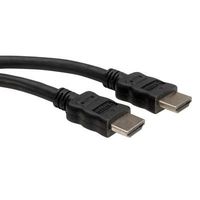 Value Hdmi High Speed Cable With