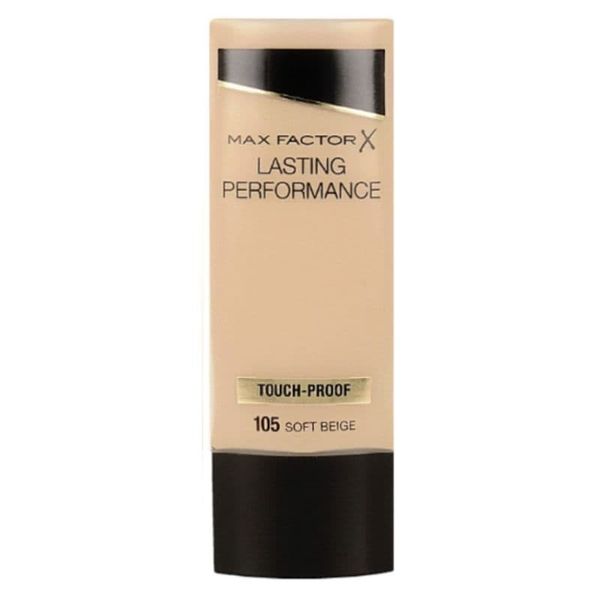 Max Factor Lasting Performance 35ml numery - 100 zdjęcie 7