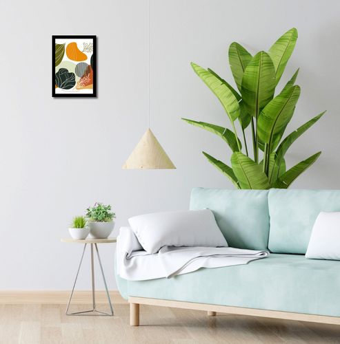 Plakat 25x35cm Natura Gwizda na Arena.pl
