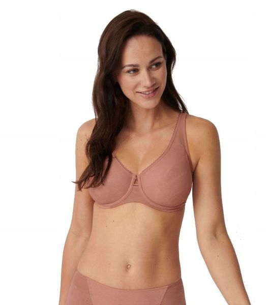 Biustonosz Triumph Wild Rose Sensation W01 85E zdjęcie 1