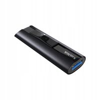 PenDrive SanDisk Extreme Pro 1TB USB 3.2 Pamięć przenośna 420 MB/s Czarny