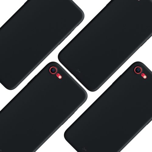 Apple iPhone SE 2022 - 3mk Matt Case Pro na Arena.pl