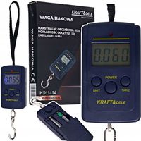 waga hakowa ręczna max 50kg kd11414