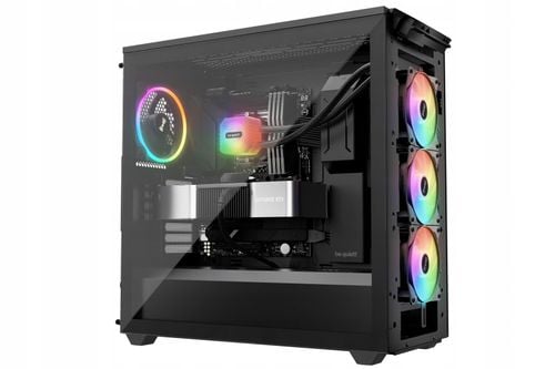 Chlodzenie wodne be quiet! Light Loop 360mm 3x120mm na Arena.pl