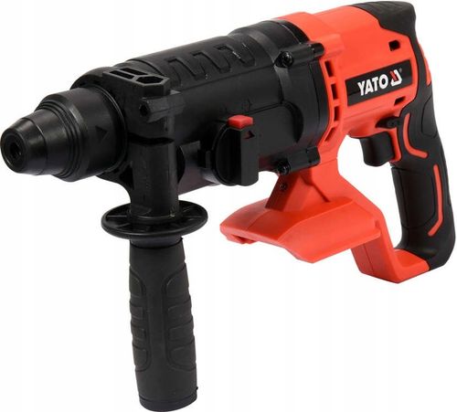 Młotowiertarka YATO YT-82772 na Arena.pl