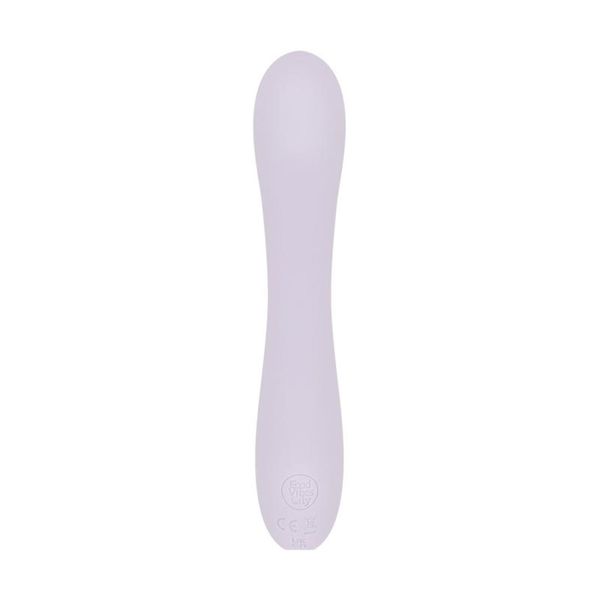 Good Vibes Only - Sofi - G-Spot Vibrator - Purple zdjęcie 13