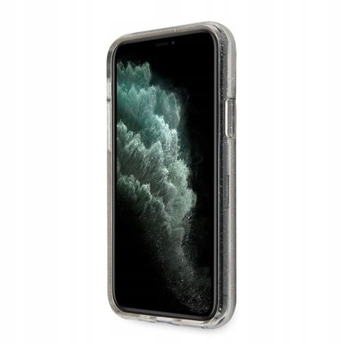 Etui do iPhone 11 Pro Guess Glitter Case Cover na Arena.pl