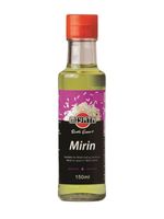 Mirin marynata do gotowania sos wino fermentowanego ryżowe asia miyata 150ml