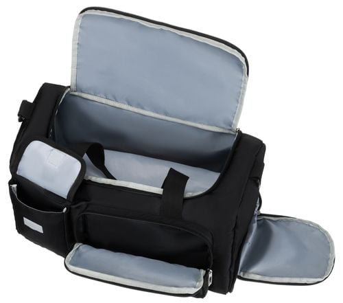 torpa podróżna ptn 23032-8243 black na Arena.pl