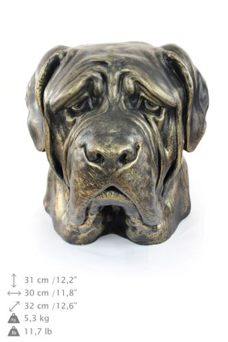 Mastif Angielski - figurka - 129 na Arena.pl