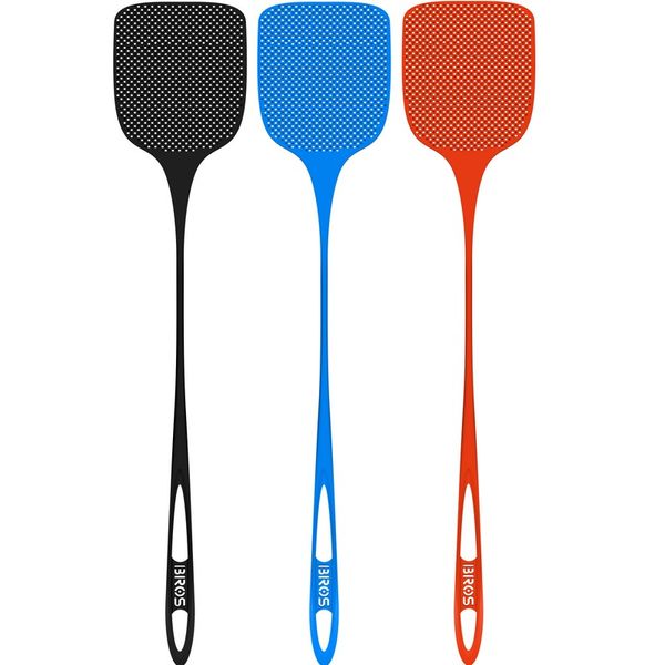 PACKA Z KOLCAMI NA MUCHY - BR 2017 zdjęcie 1