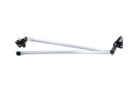 MECHANIZM WYCIERACZEK PRZÓD VOLVO V40 1997 1998 1999 2000 2001 2002 2003