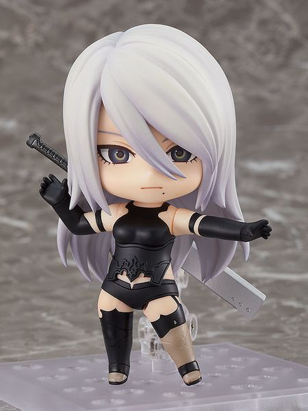 Nendoroid NieR:Automata A2 (YoRHa Type A No. 2) zdjęcie 2