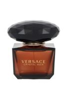 tester versace crystal noir edp 90ml with cap
