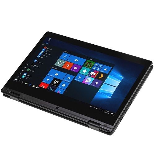 Laptop Hykker Hello czarny na Arena.pl