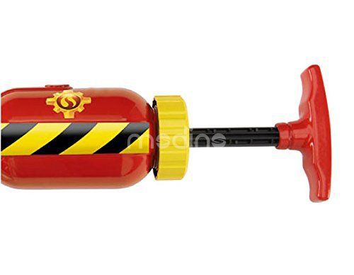 Pistolet na wodę Strażak Sam Simba 9251746 na Arena.pl