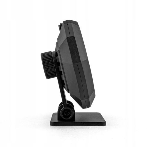 Komputer Pokładowy HUD Wyświetlacz LCD OBDII USB-C GPS Kasowanie Błędów na Arena.pl