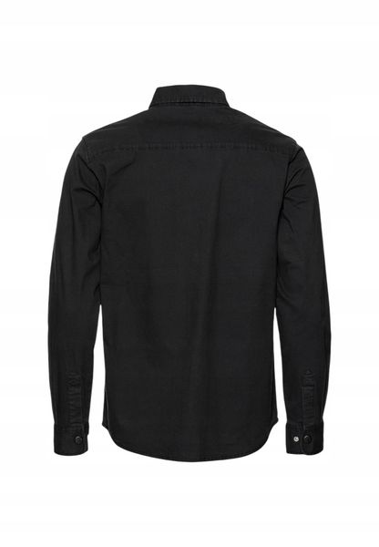 Koszula INDICODE Jeans M zdjęcie 4