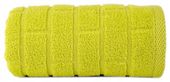 Ręcznik Brick 50x90 Greno lime